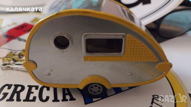 каравани 1.64, снимка 5 - Колекции - 51474929