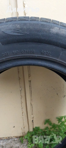 летни гуми 195/65/15 , снимка 3 - Гуми и джанти - 54293840