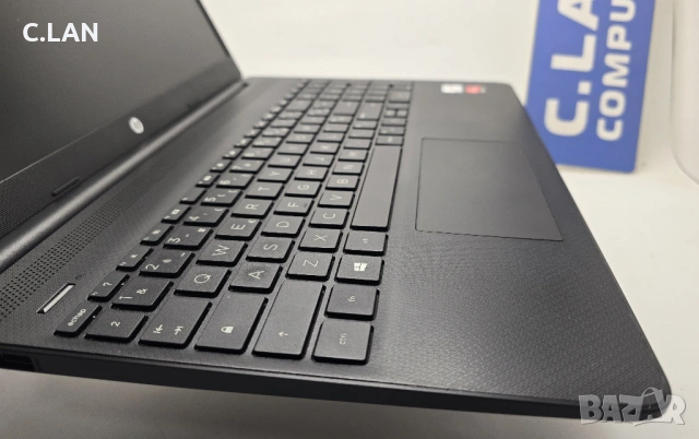 HP 15S-EQ1033NF AMD Atlon Silver 3050U/8GB/256SSD/FHS, снимка 7 - Лаптопи за дома - 54298825