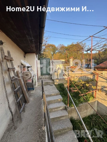 КЪЩА!! ПАРТИДИ ЗА ТОК И ВОДА!! БОРОВЕЦ - ЮГ!! САМОСТОЯТЕЛЕН ДВОР!!, снимка 15 - Къщи - 53229508