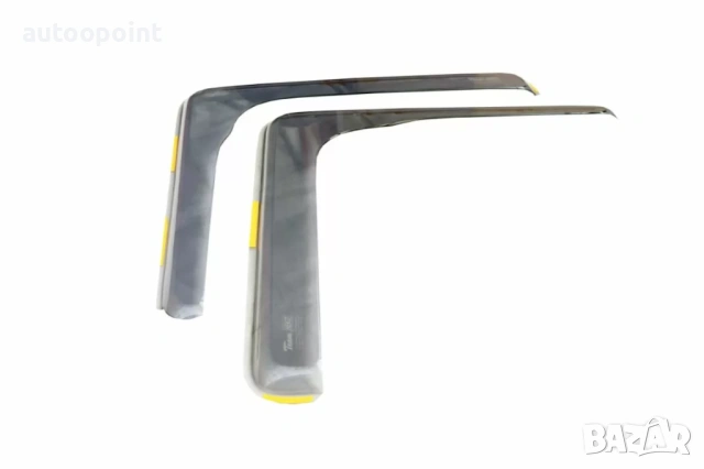 Ветробрани за VOLVO F16 Неко