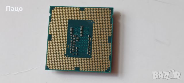 Intel Core i3-3250  /LGA1155, снимка 3 - Процесори - 45699991