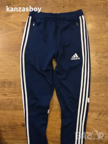 Adidas - страхотно мъжко долнище S, снимка 5 - Спортни дрехи, екипи - 47398973