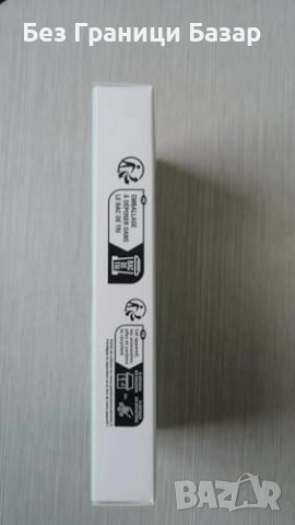 Нов бърз Power Bank 27000mAh 22.5W, USB-C/USB-A, тънка и лека външна батерия, снимка 3 - Външни батерии - 52470261