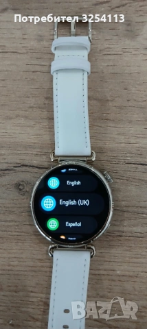 Huawei Watch GT 6 в ГАРАНЦИЯ, снимка 4 - Смарт часовници - 53731177