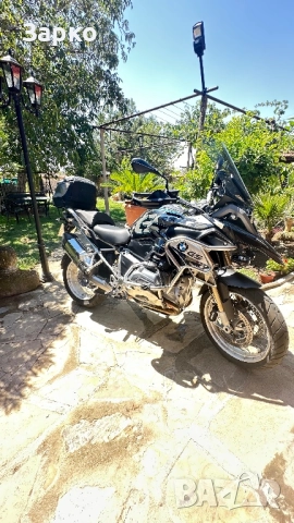  Продава се BMW r1200GS , снимка 2 - Мотоциклети и мототехника - 52547999