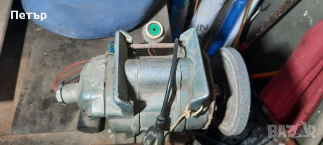 Шмиргел , снимка 3 - Други инструменти - 52421873