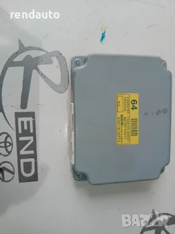 86792-64011 Модул парктроник Toyota Corolla Verso 2.2 2ad 2004-2007г