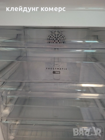Фризер AEG NO FROST вис.85см. 110л. А+++, снимка 4 - Фризери - 52646215