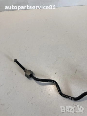 Тръба за горивен инжектор за Jeep Grand Cherokee 3.0 CRD (2006), снимка 3 - Части - 53523970