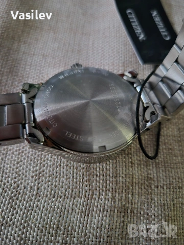 Citizen, снимка 9 - Мъжки - 53424972