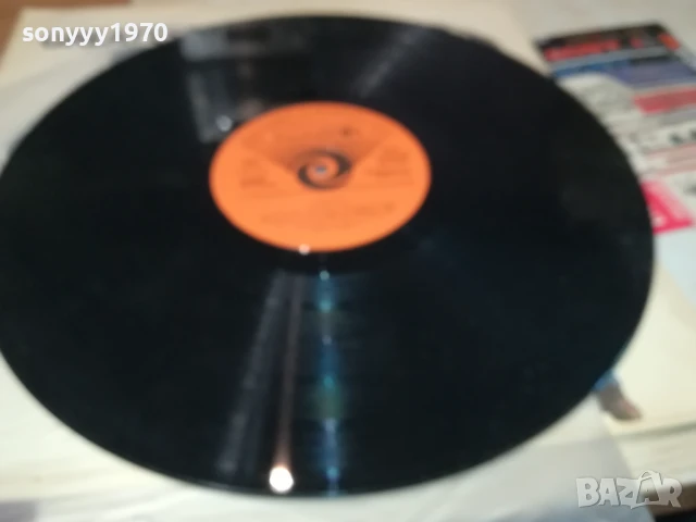 SMOKIE-ИДЕАЛНА ПЛОЧА 0606251046, снимка 7 - Грамофонни плочи - 50571074