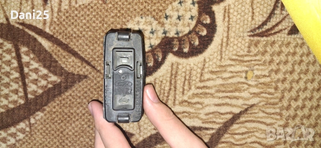 Продавам части от форд ескорт комби 1996 1.4 бензин , снимка 6 - Части - 53702042