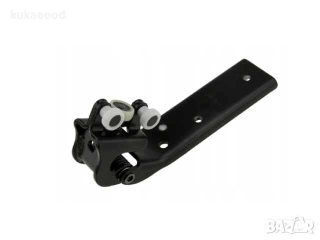 Ролка за плъзгаща врата за Renault Master 2