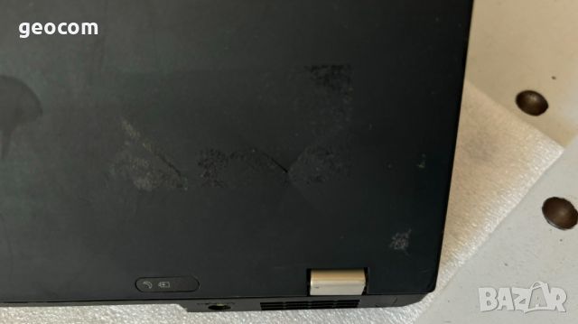 Lenovo ThinkPad T520 на части , снимка 4 - Части за лаптопи - 46414815