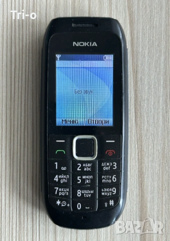Nokia 1616, снимка 3 - Nokia - 54102100