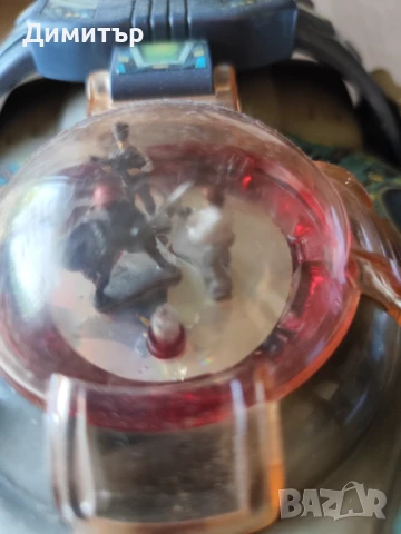 играчка от междузвездни воини, снимка 3 - Колекции - 50570284