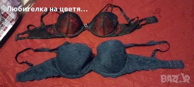 нощници,бодита и прашки,сутиени С- М размер, снимка 10 - Бельо - 53207548