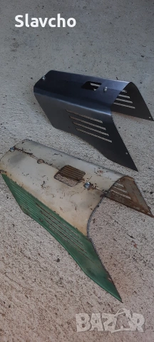 Балкан 50 МПС,МПМ, 2Ю25, капаци за карбуратора, копия., снимка 7 - Части - 53443644