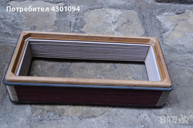 Мех за акордеон, снимка 3 - Акордеони - 51743875