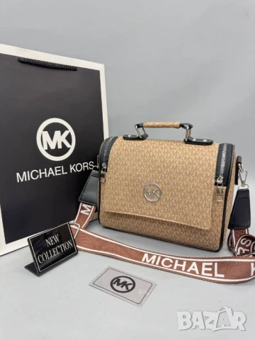 чанти michael kors, снимка 4 - Чанти - 50742593