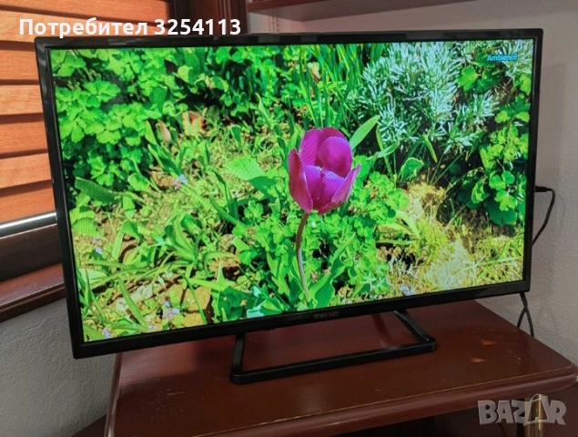 Star Light 32" SMART, снимка 2 - Телевизори - 53505097