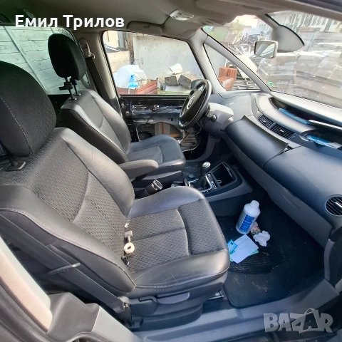 Автомобил за части, снимка 6 - Автомобили и джипове - 54293367