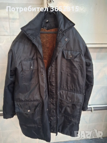 Продавам чисто нови шуби от соца, снимка 5 - Якета - 53403064