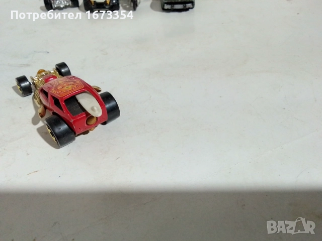 HOTWEELS, снимка 2 - Колекции - 51789306