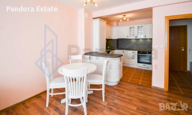 2-СТАЕН апартамент под наем, гр. София, кв.Лозенец, снимка 3 - Апартаменти - 52546174