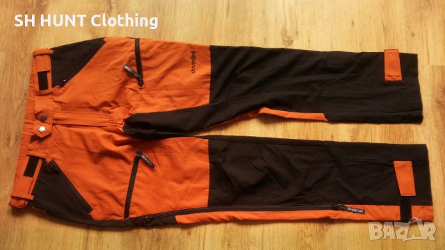 DOVREFJELL Stretch Trouser размер M еластичен панталон - 1092, снимка 1 - Панталони - 46297210