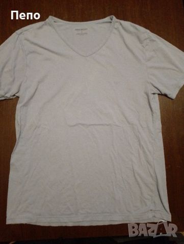 Тениска AJ, снимка 1 - Тениски - 46419136