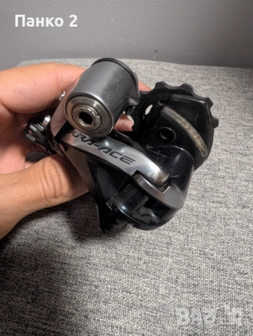 Шосеен Дерайлор Shimano Dura Ace 9000, 11 скорости, снимка 2 - Части за велосипеди - 52236883