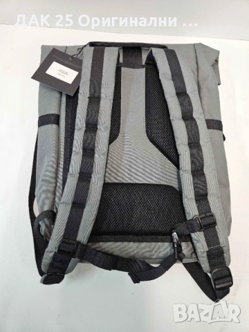DACIA Пътническa Раница 7711949764 Нов Оригинален артикул, снимка 2 - Раници - 51516757