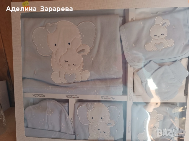 Комплект за изписване