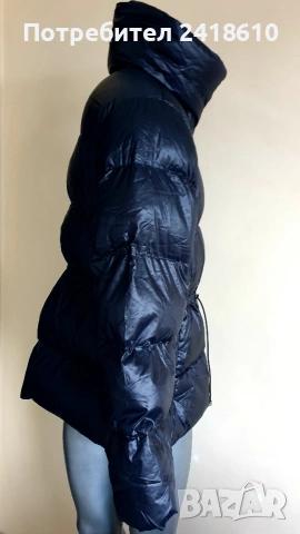 POLO Ralph Lauren  Down Women Jacket Size XL НОВО! ОРИГИНАЛ! Дамско пухено Яке!, снимка 8 - Якета - 53583427