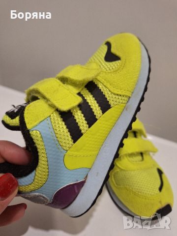 Маратонки Adidas, снимка 8 - Детски маратонки - 45703081