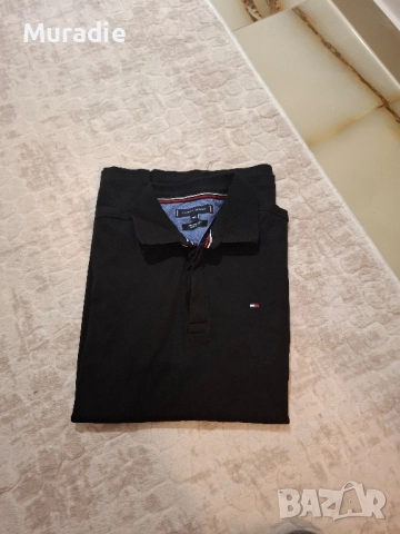 мъжка тениска с къс ръкав 