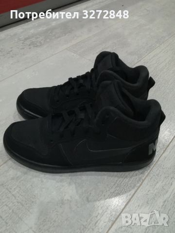 Маратонки NIKE N39 , снимка 7 - Маратонки - 45079563