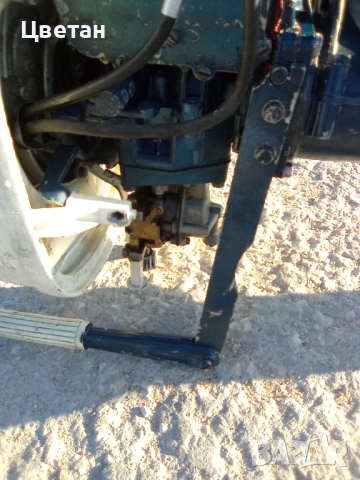 Евинруд -Извънбордови двигатели., снимка 13 - Воден транспорт - 51791976