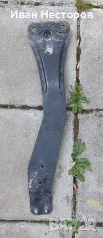 Греда за Фиат Седичи, Сузуки sx4 дизел, снимка 2 - Части - 51139383