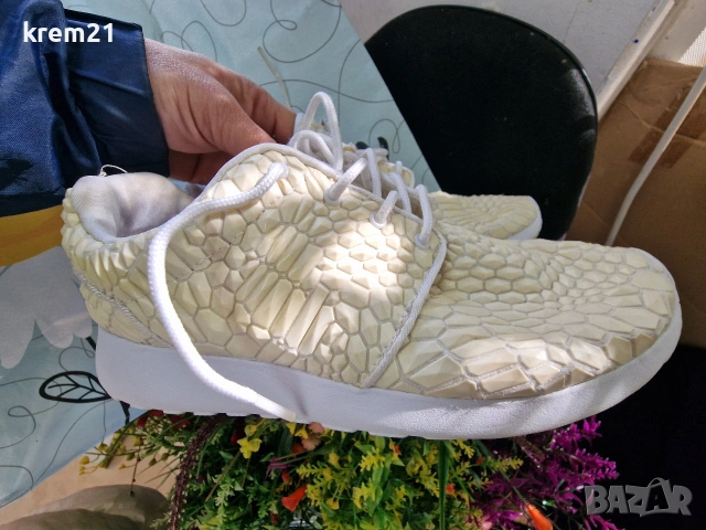 Nike Roshe One DMB QS номер 37, снимка 9 - Маратонки - 53873610