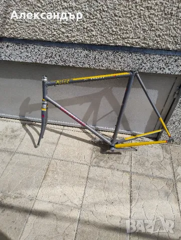 шосейна рамка