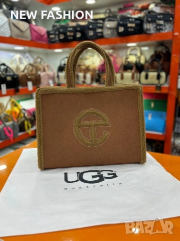 Дамски Чанти ✨UGG, снимка 16 - Чанти - 51964375