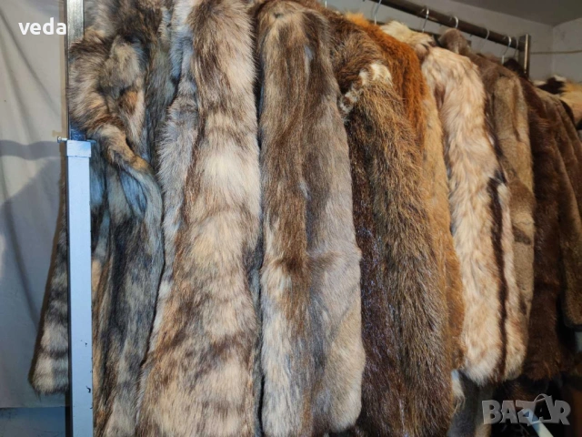 10 броя кожени палта , снимка 12 - Палта, манта - 53013022