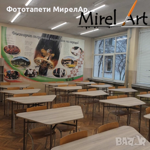 Фототапет български фолклор, снимка 2 - Други - 52748771