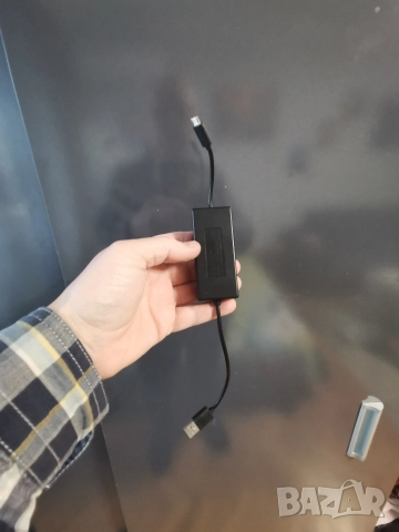 USB захранващ кабел Mission Cables за Amazon Fire TV, GOOGLE TV, ROKU, снимка 5 - Друга електроника - 52618712