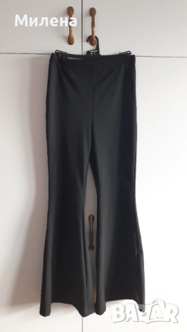 Панталон Shein, тип flare, размер S