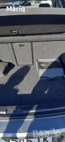 VW Golf 2.0, снимка 9 - Автомобили и джипове - 52262576