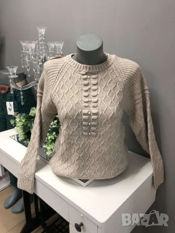 дамски пуловер 